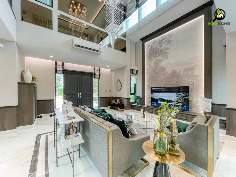 รีวิว ศุภาลัย เอเลแกนซ์ บรมราชชนนี 121 (Supalai Elegance Borommaratchachonnani 121)