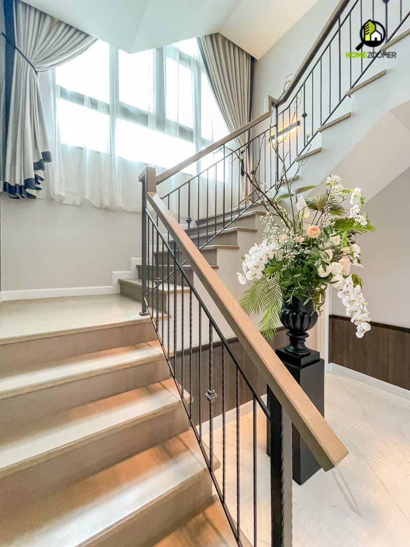 รีวิว ศุภาลัย เอเลแกนซ์ บรมราชชนนี 121 (Supalai Elegance Borommaratchachonnani 121)