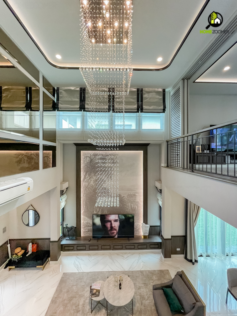 รีวิว ศุภาลัย เอเลแกนซ์ บรมราชชนนี 121 (Supalai Elegance Borommaratchachonnani 121)