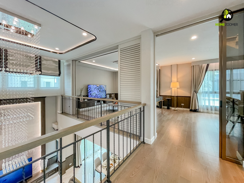 รีวิว ศุภาลัย เอเลแกนซ์ บรมราชชนนี 121 (Supalai Elegance Borommaratchachonnani 121)
