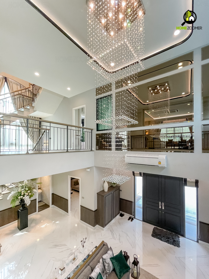 รีวิว ศุภาลัย เอเลแกนซ์ บรมราชชนนี 121 (Supalai Elegance Borommaratchachonnani 121)