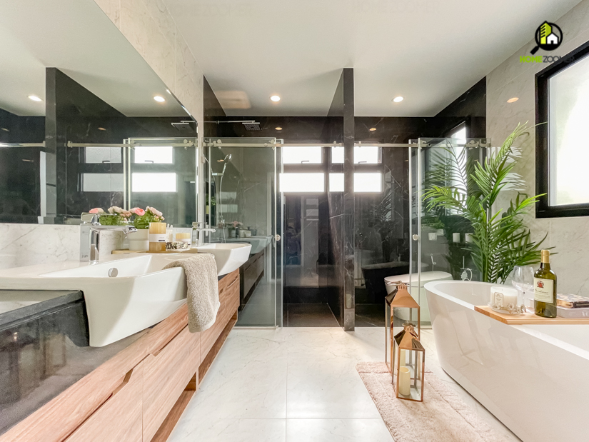รีวิว ศุภาลัย เอเลแกนซ์ บรมราชชนนี 121 (Supalai Elegance Borommaratchachonnani 121)