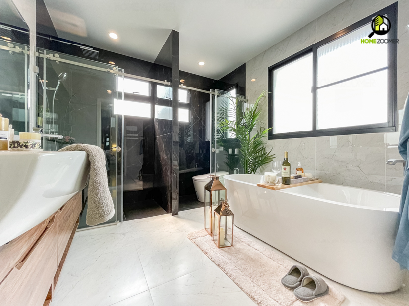 รีวิว ศุภาลัย เอเลแกนซ์ บรมราชชนนี 121 (Supalai Elegance Borommaratchachonnani 121)