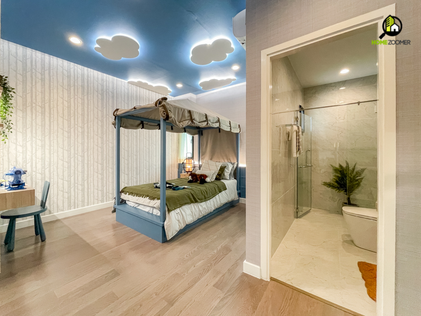 รีวิว ศุภาลัย เอเลแกนซ์ บรมราชชนนี 121 (Supalai Elegance Borommaratchachonnani 121)