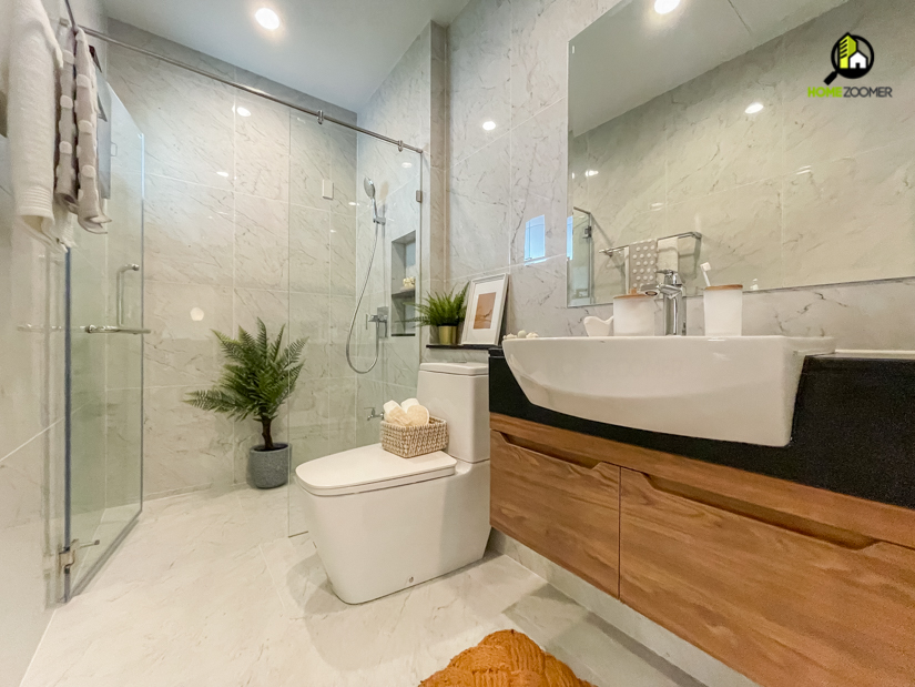 รีวิว ศุภาลัย เอเลแกนซ์ บรมราชชนนี 121 (Supalai Elegance Borommaratchachonnani 121)