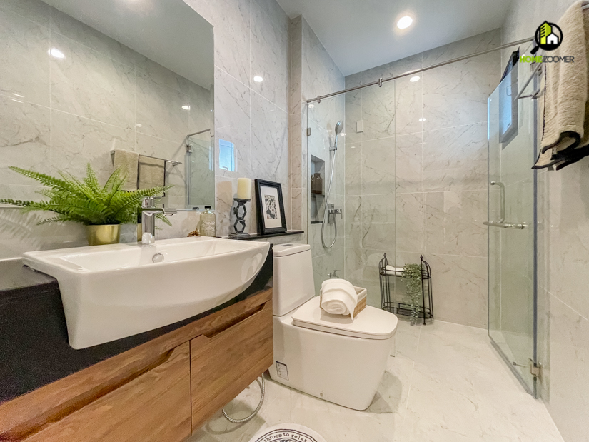 รีวิว ศุภาลัย เอเลแกนซ์ บรมราชชนนี 121 (Supalai Elegance Borommaratchachonnani 121)