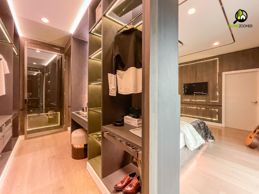 รีวิว ศุภาลัย เอเลแกนซ์ บรมราชชนนี 121 (Supalai Elegance Borommaratchachonnani 121)