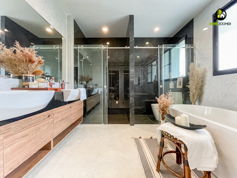 รีวิว ศุภาลัย เอเลแกนซ์ บรมราชชนนี 121 (Supalai Elegance Borommaratchachonnani 121)