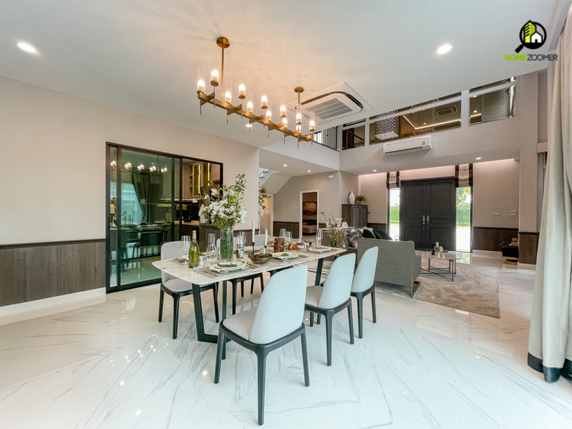 รีวิว ศุภาลัย เอเลแกนซ์ บรมราชชนนี 121 (Supalai Elegance Borommaratchachonnani 121)