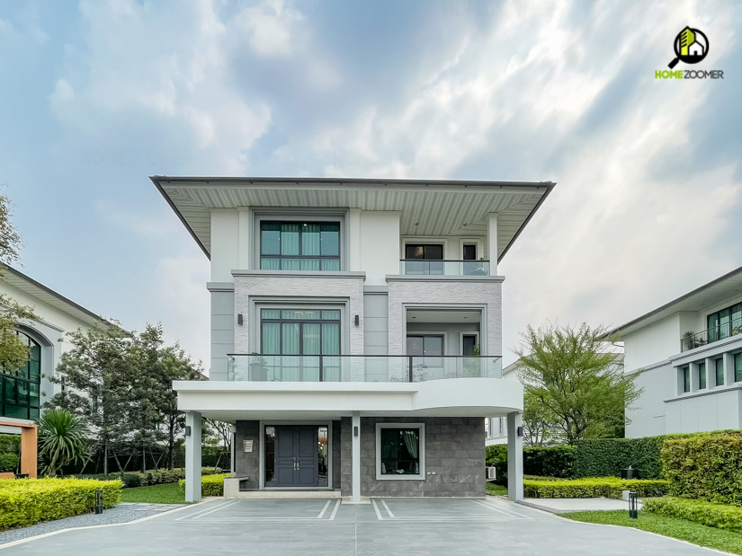 รีวิว ศุภาลัย เอเลแกนซ์ บรมราชชนนี 121 (Supalai Elegance Borommaratchachonnani 121)