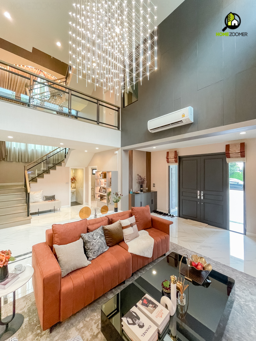 รีวิว ศุภาลัย เอเลแกนซ์ บรมราชชนนี 121 (Supalai Elegance Borommaratchachonnani 121)