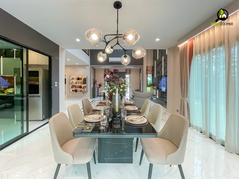 รีวิว ศุภาลัย เอเลแกนซ์ บรมราชชนนี 121 (Supalai Elegance Borommaratchachonnani 121)