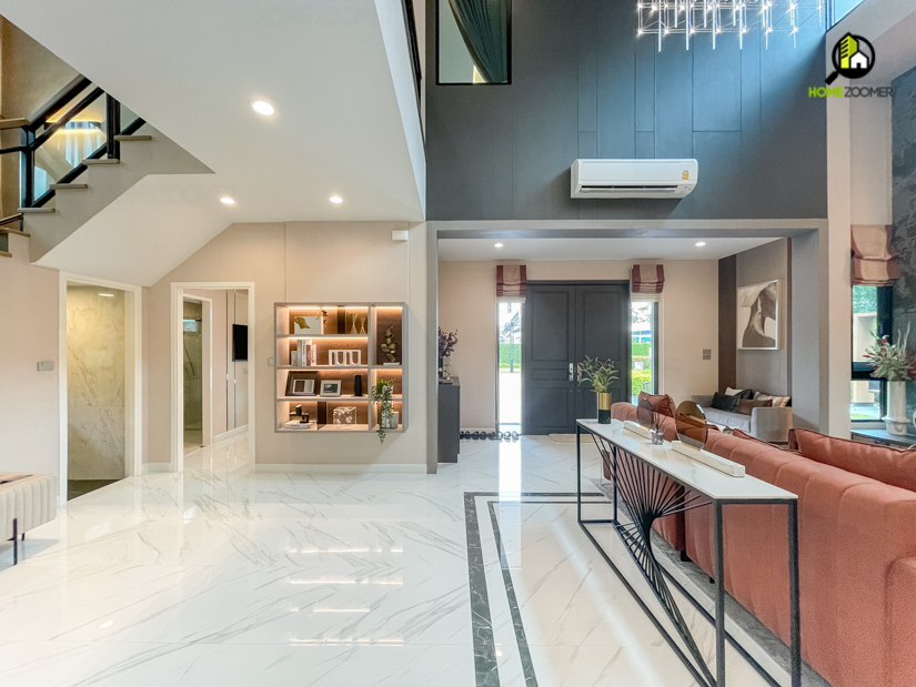 รีวิว ศุภาลัย เอเลแกนซ์ บรมราชชนนี 121 (Supalai Elegance Borommaratchachonnani 121)