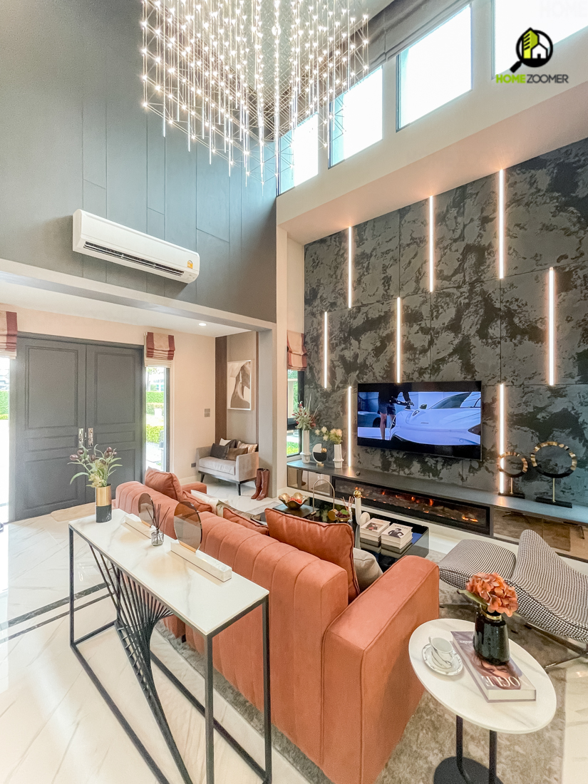 รีวิว ศุภาลัย เอเลแกนซ์ บรมราชชนนี 121 (Supalai Elegance Borommaratchachonnani 121)