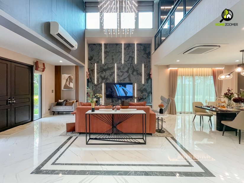 รีวิว ศุภาลัย เอเลแกนซ์ บรมราชชนนี 121 (Supalai Elegance Borommaratchachonnani 121)