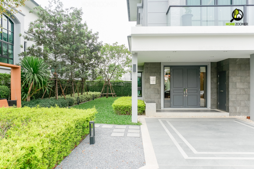 รีวิว ศุภาลัย เอเลแกนซ์ บรมราชชนนี 121 (Supalai Elegance Borommaratchachonnani 121)