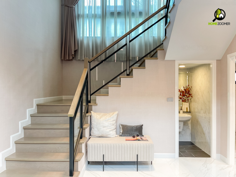 รีวิว ศุภาลัย เอเลแกนซ์ บรมราชชนนี 121 (Supalai Elegance Borommaratchachonnani 121)