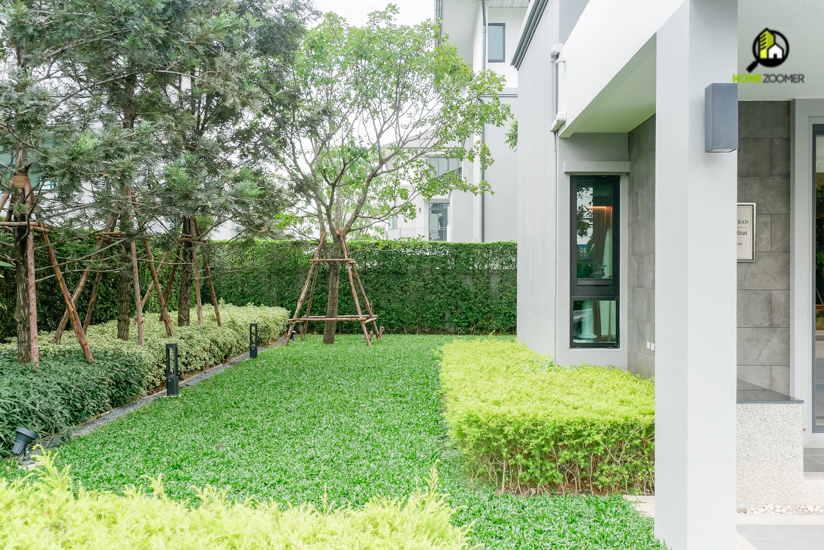 รีวิว ศุภาลัย เอเลแกนซ์ บรมราชชนนี 121 (Supalai Elegance Borommaratchachonnani 121)