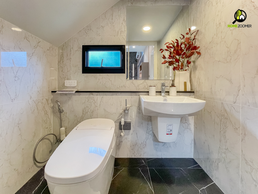 รีวิว ศุภาลัย เอเลแกนซ์ บรมราชชนนี 121 (Supalai Elegance Borommaratchachonnani 121)