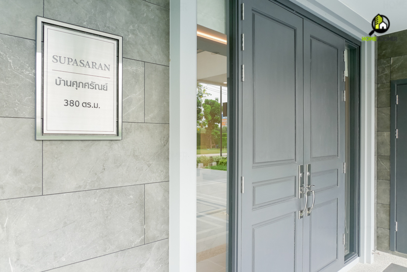 รีวิว ศุภาลัย เอเลแกนซ์ บรมราชชนนี 121 (Supalai Elegance Borommaratchachonnani 121)