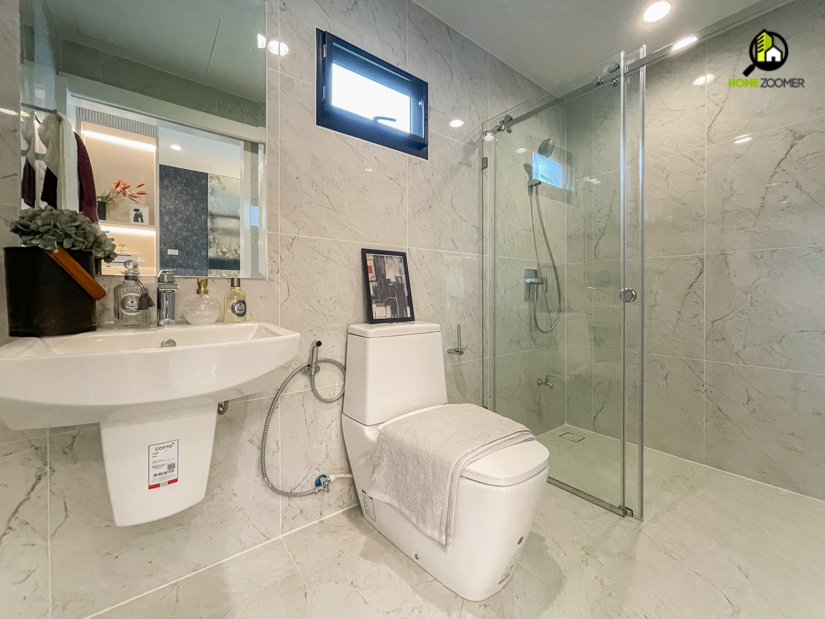 รีวิว ศุภาลัย เอเลแกนซ์ บรมราชชนนี 121 (Supalai Elegance Borommaratchachonnani 121)