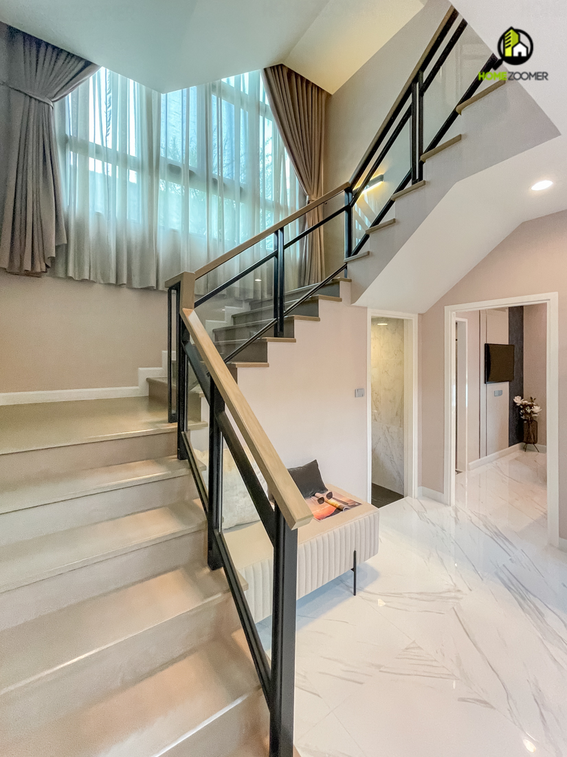 รีวิว ศุภาลัย เอเลแกนซ์ บรมราชชนนี 121 (Supalai Elegance Borommaratchachonnani 121)
