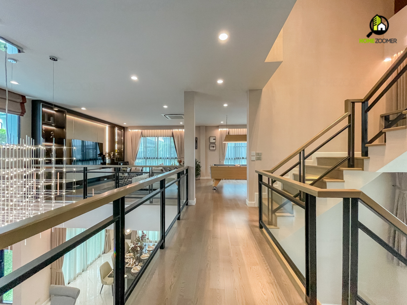 รีวิว ศุภาลัย เอเลแกนซ์ บรมราชชนนี 121 (Supalai Elegance Borommaratchachonnani 121)