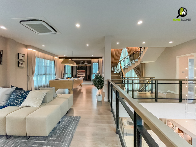 รีวิว ศุภาลัย เอเลแกนซ์ บรมราชชนนี 121 (Supalai Elegance Borommaratchachonnani 121)