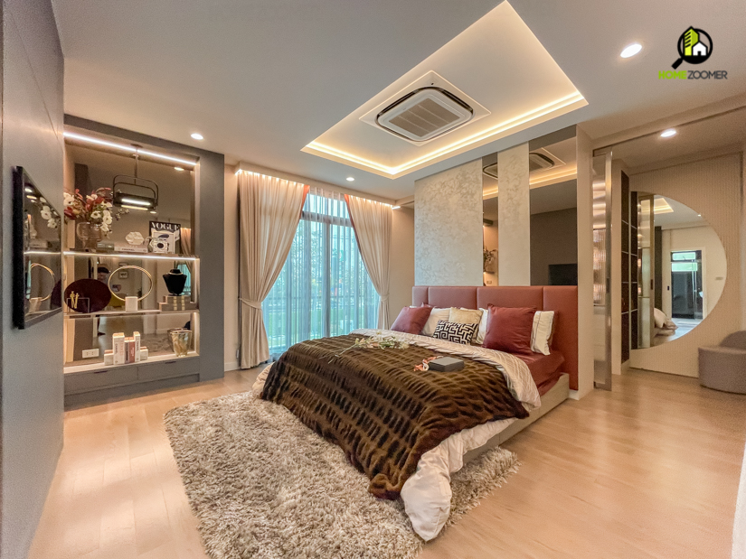 รีวิว ศุภาลัย เอเลแกนซ์ บรมราชชนนี 121 (Supalai Elegance Borommaratchachonnani 121)