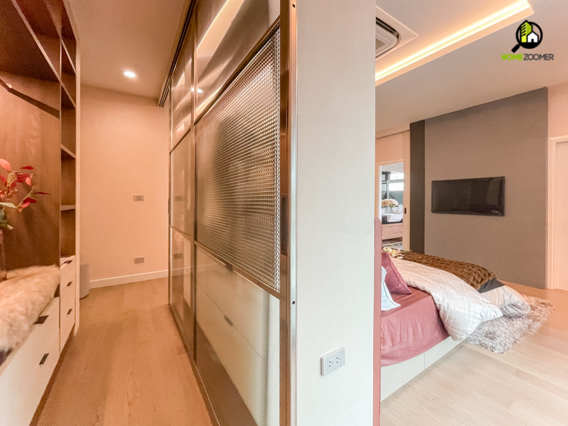 รีวิว ศุภาลัย เอเลแกนซ์ บรมราชชนนี 121 (Supalai Elegance Borommaratchachonnani 121)