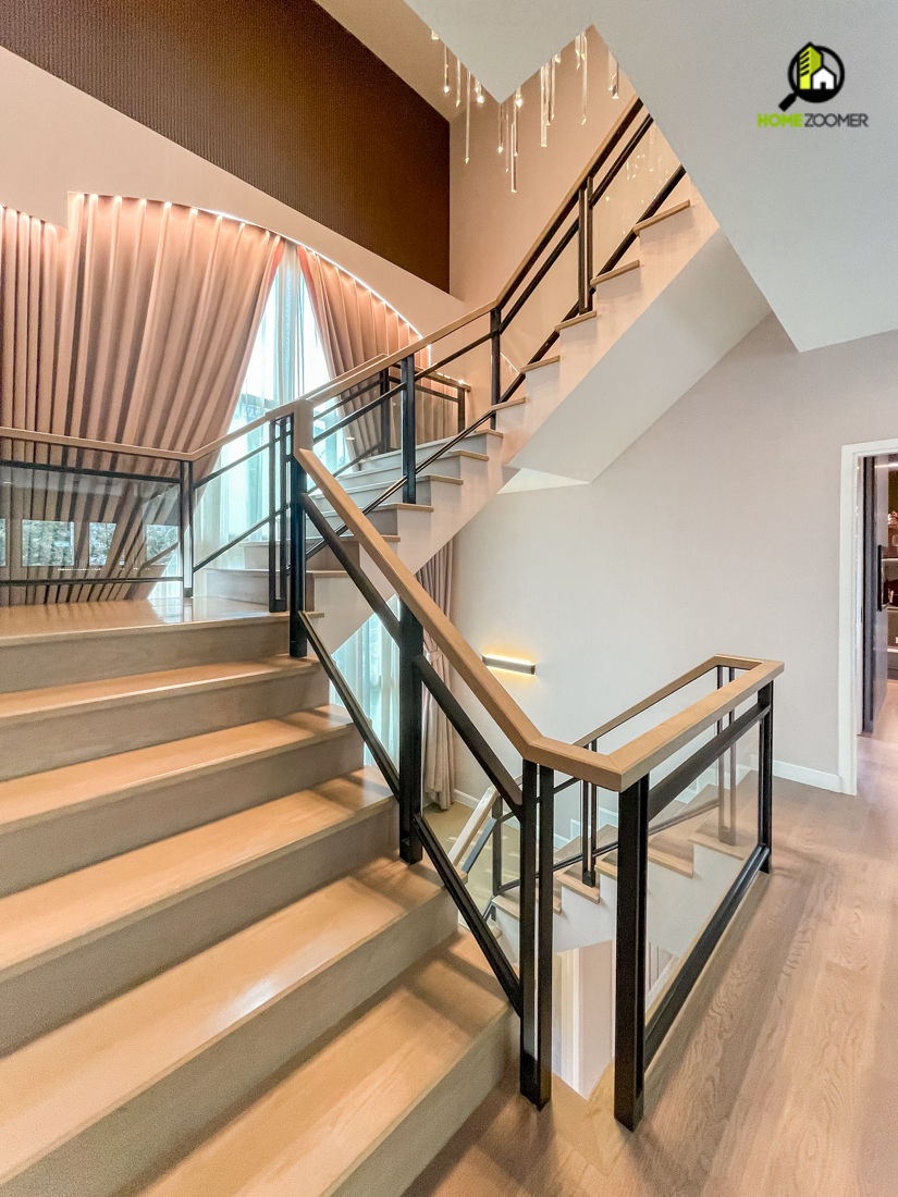 รีวิว ศุภาลัย เอเลแกนซ์ บรมราชชนนี 121 (Supalai Elegance Borommaratchachonnani 121)