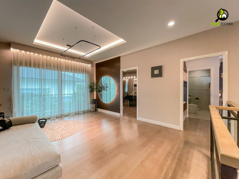รีวิว ศุภาลัย เอเลแกนซ์ บรมราชชนนี 121 (Supalai Elegance Borommaratchachonnani 121)