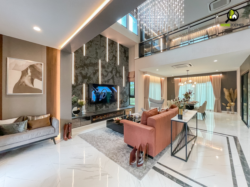 รีวิว ศุภาลัย เอเลแกนซ์ บรมราชชนนี 121 (Supalai Elegance Borommaratchachonnani 121)