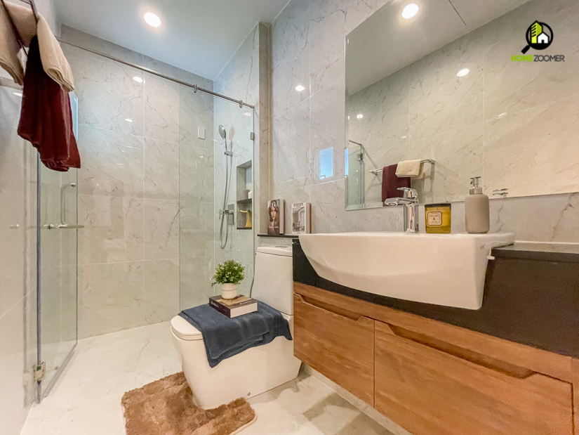 รีวิว ศุภาลัย เอเลแกนซ์ บรมราชชนนี 121 (Supalai Elegance Borommaratchachonnani 121)