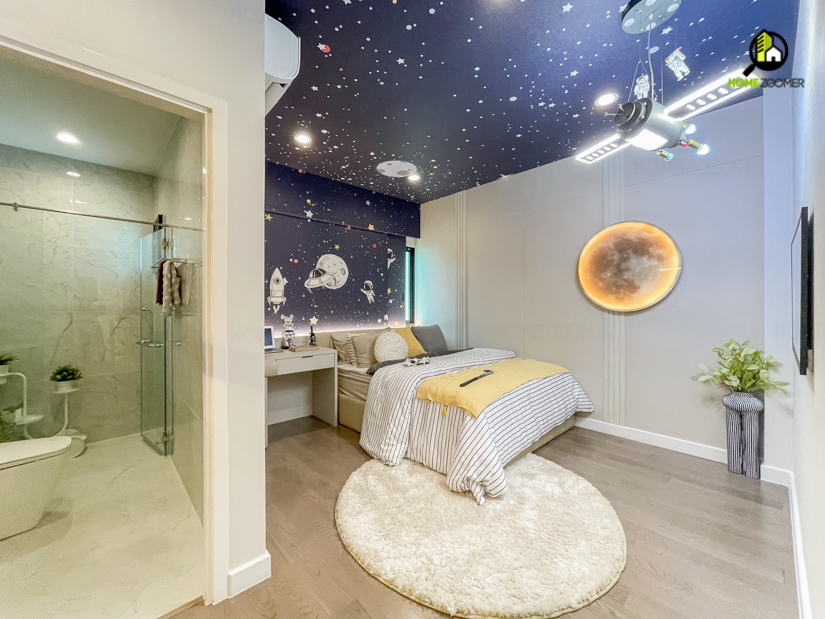 รีวิว ศุภาลัย เอเลแกนซ์ บรมราชชนนี 121 (Supalai Elegance Borommaratchachonnani 121)