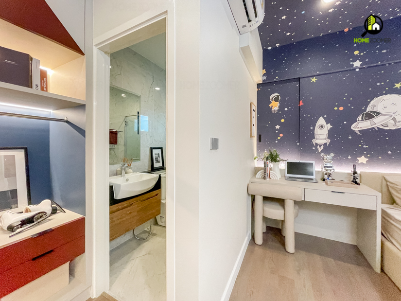รีวิว ศุภาลัย เอเลแกนซ์ บรมราชชนนี 121 (Supalai Elegance Borommaratchachonnani 121)
