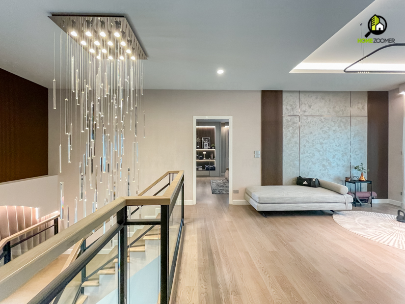 รีวิว ศุภาลัย เอเลแกนซ์ บรมราชชนนี 121 (Supalai Elegance Borommaratchachonnani 121)