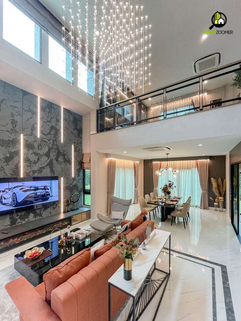 รีวิว ศุภาลัย เอเลแกนซ์ บรมราชชนนี 121 (Supalai Elegance Borommaratchachonnani 121)