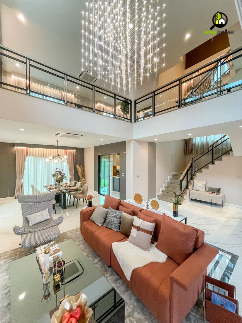 รีวิว ศุภาลัย เอเลแกนซ์ บรมราชชนนี 121 (Supalai Elegance Borommaratchachonnani 121)