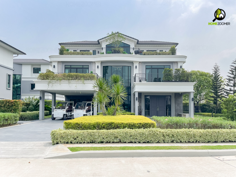 รีวิว ศุภาลัย เอเลแกนซ์ บรมราชชนนี 121 (Supalai Elegance Borommaratchachonnani 121)