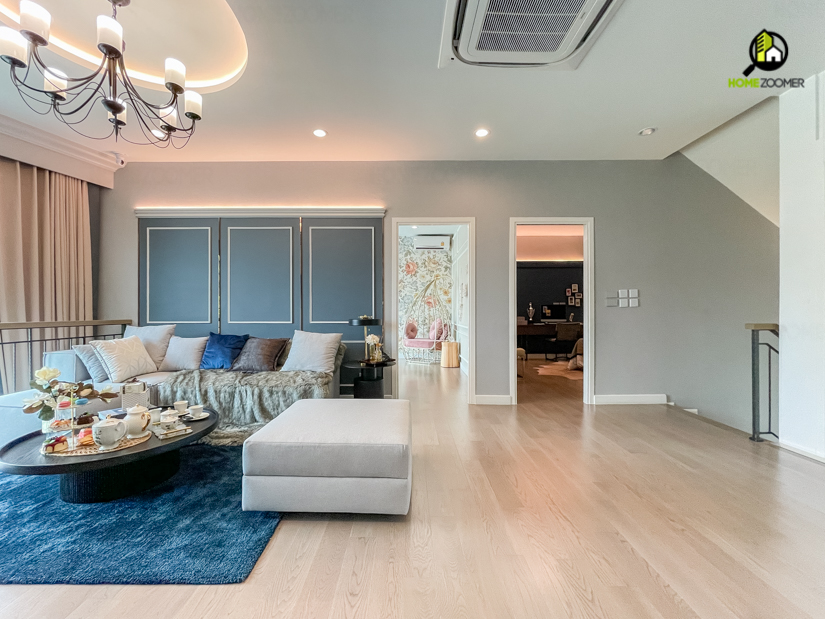 รีวิว ศุภาลัย เอเลแกนซ์ บรมราชชนนี 121 (Supalai Elegance Borommaratchachonnani 121)