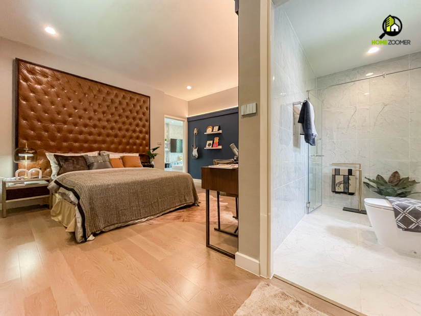 รีวิว ศุภาลัย เอเลแกนซ์ บรมราชชนนี 121 (Supalai Elegance Borommaratchachonnani 121)