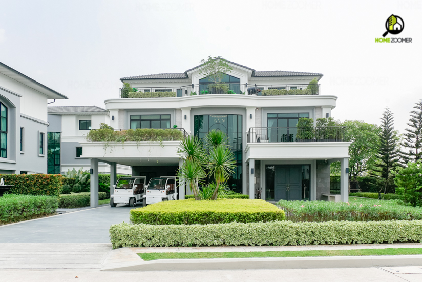 รีวิว ศุภาลัย เอเลแกนซ์ บรมราชชนนี 121 (Supalai Elegance Borommaratchachonnani 121)