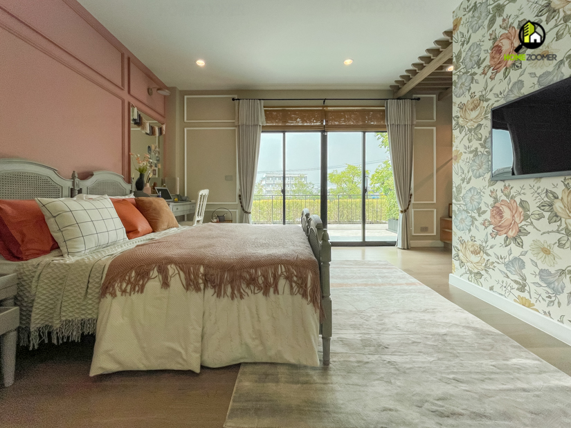 รีวิว ศุภาลัย เอเลแกนซ์ บรมราชชนนี 121 (Supalai Elegance Borommaratchachonnani 121)