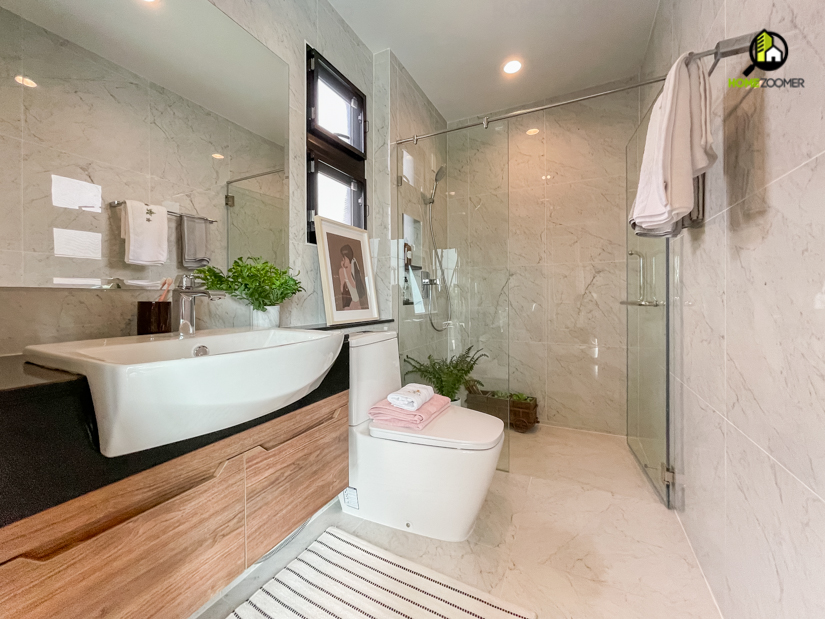 รีวิว ศุภาลัย เอเลแกนซ์ บรมราชชนนี 121 (Supalai Elegance Borommaratchachonnani 121)