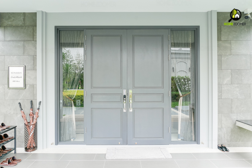 รีวิว ศุภาลัย เอเลแกนซ์ บรมราชชนนี 121 (Supalai Elegance Borommaratchachonnani 121)