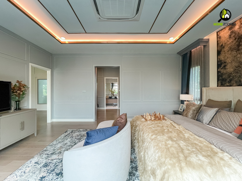 รีวิว ศุภาลัย เอเลแกนซ์ บรมราชชนนี 121 (Supalai Elegance Borommaratchachonnani 121)
