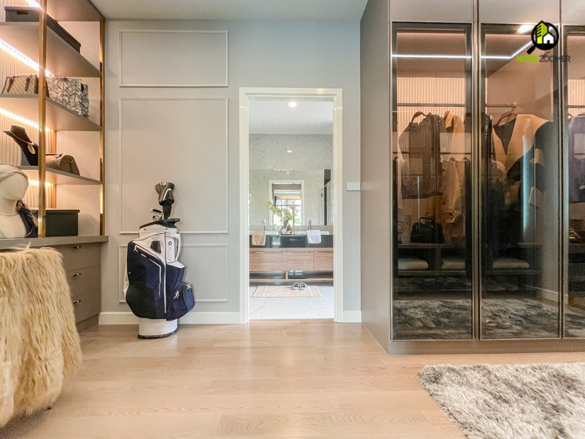 รีวิว ศุภาลัย เอเลแกนซ์ บรมราชชนนี 121 (Supalai Elegance Borommaratchachonnani 121)