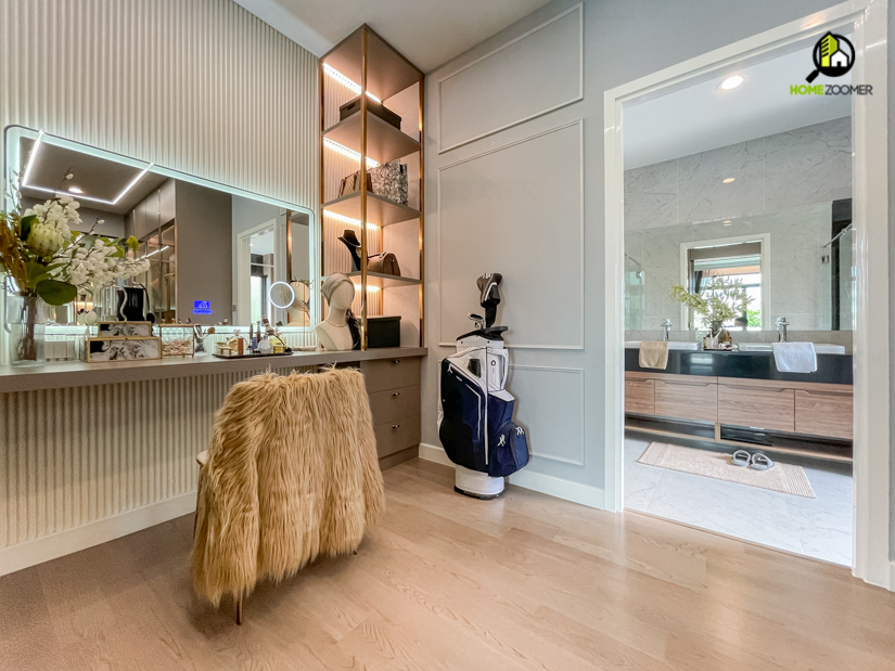 รีวิว ศุภาลัย เอเลแกนซ์ บรมราชชนนี 121 (Supalai Elegance Borommaratchachonnani 121)