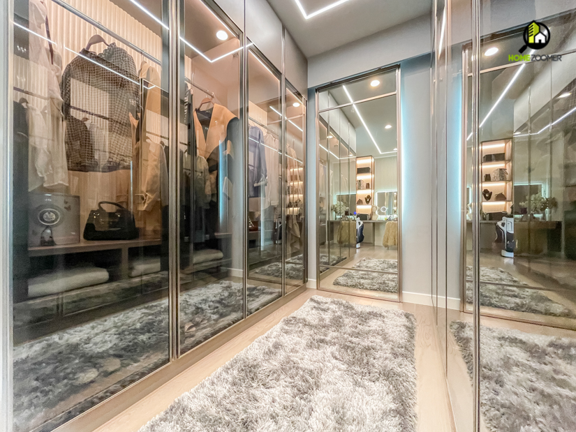 รีวิว ศุภาลัย เอเลแกนซ์ บรมราชชนนี 121 (Supalai Elegance Borommaratchachonnani 121)